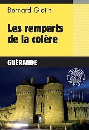 Les remparts de la colère