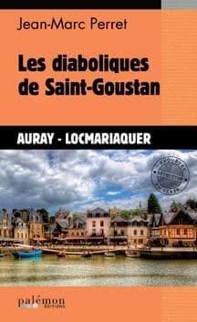 Les diaboliques de Saint-Goustan