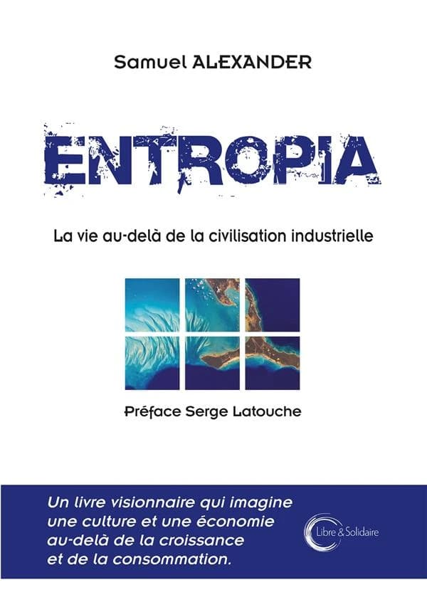 Entropia