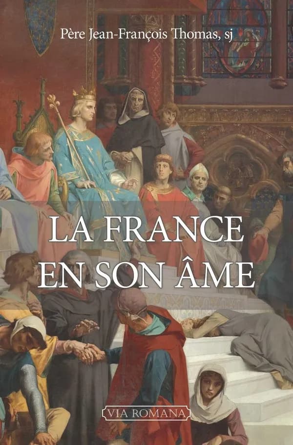 La France en son âme
