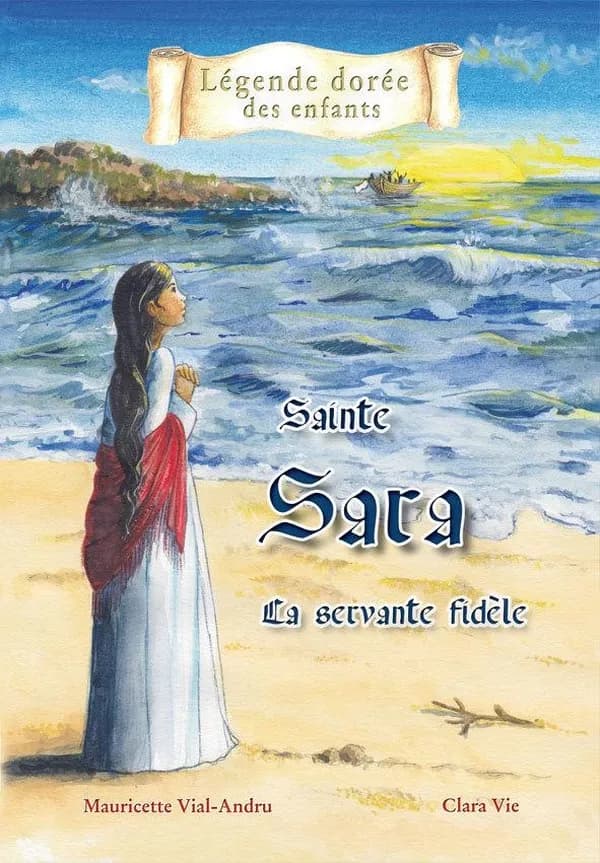 Sainte Sara : la servante fidèle