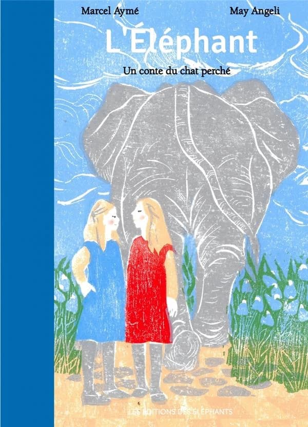 L'éléphant
