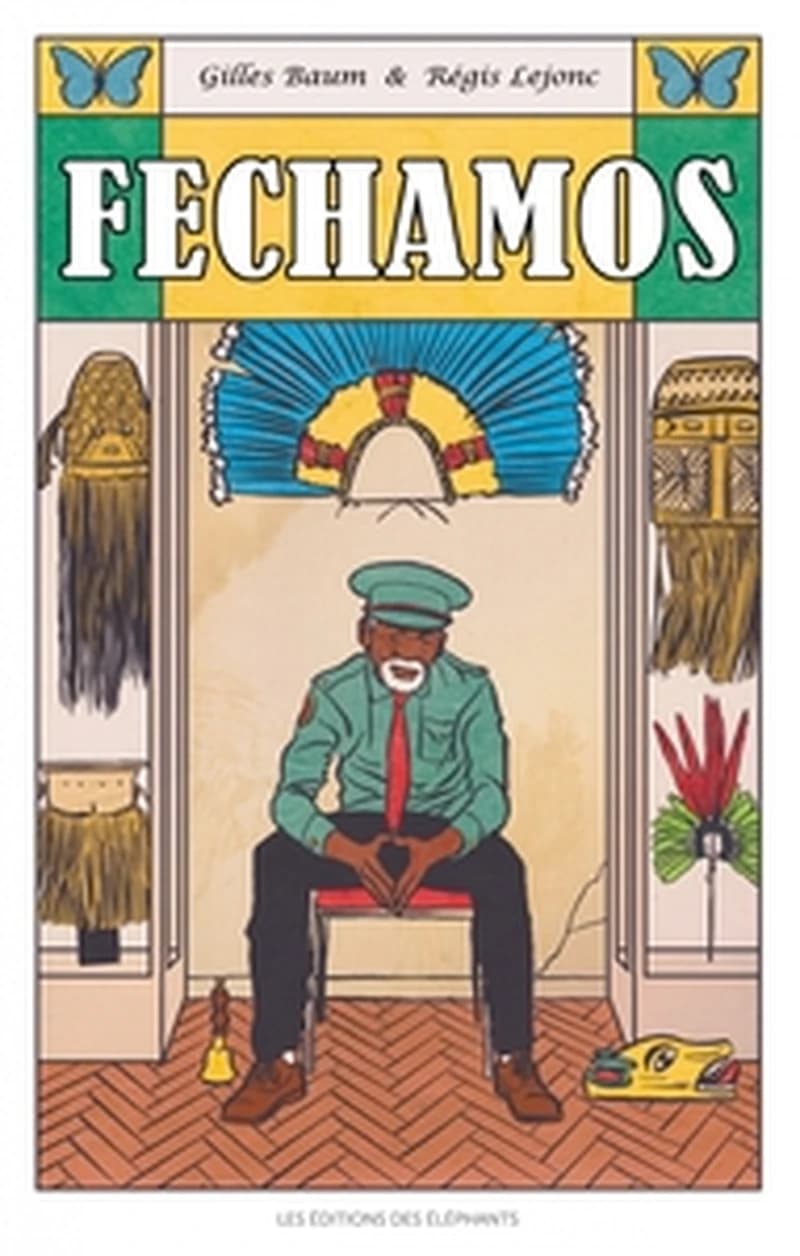 Fechamos : on ferme
