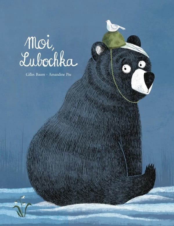 Moi, Lubochka