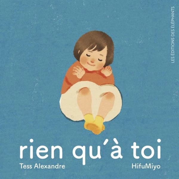 Rien qu'à toi