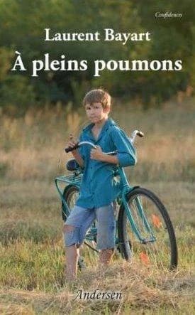 À pleins poumons