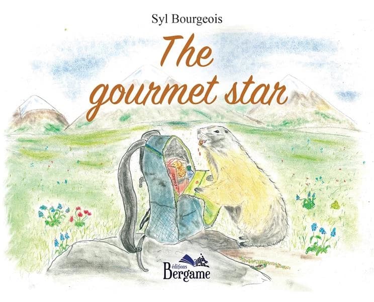 The gourmet star : tale