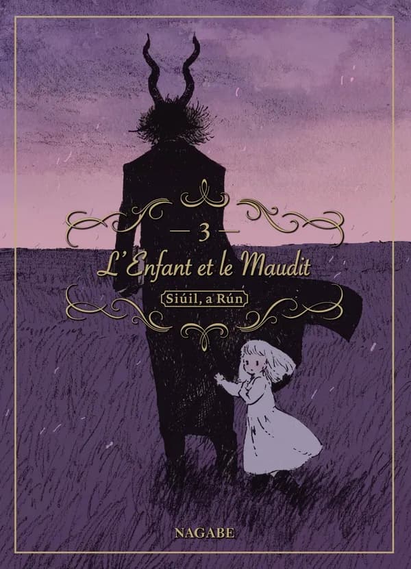 L'enfant et le maudit : Siúil, a Rún. 3