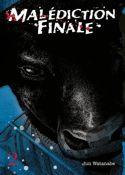 Malédiction finale. 2