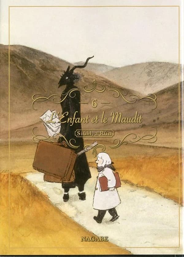 L'enfant et le maudit : Siúu=il, a rún. 6