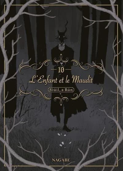 L'enfant et le maudit : Siúil, a Rún. 10