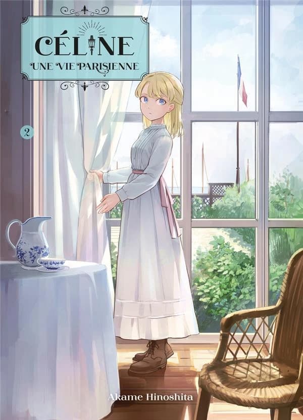 Céline, une vie parisienne. 2