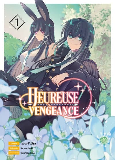Heureuse vengeance. 1