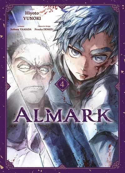 Almark. 4