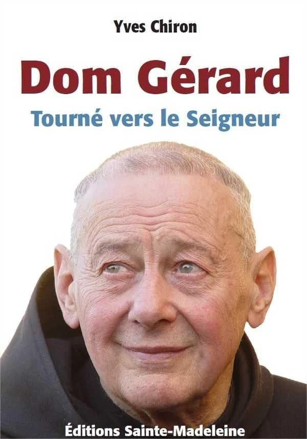 Dom Gérard Calvet