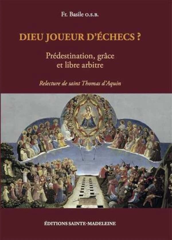 Relecture de saint Thomas d'Aquin