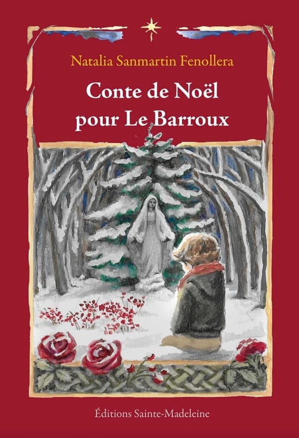 Un conte de Noël : pour Le Barroux