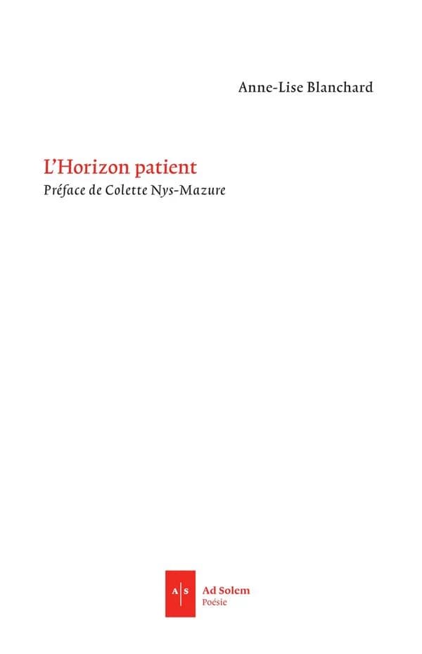 L'Horizon patient