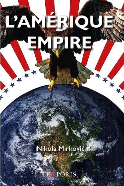 L'Amérique empire