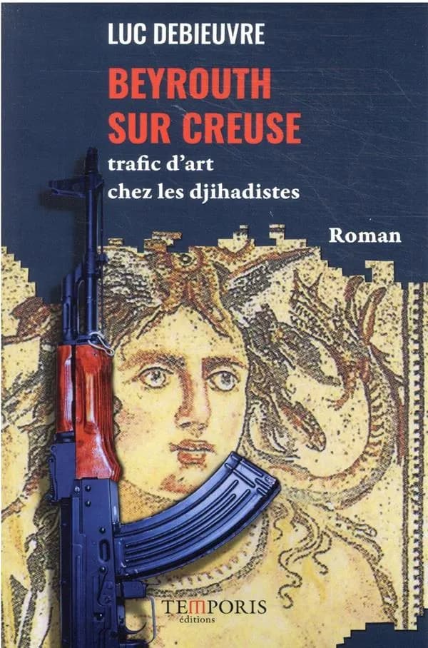Beyrouth sur Creuse