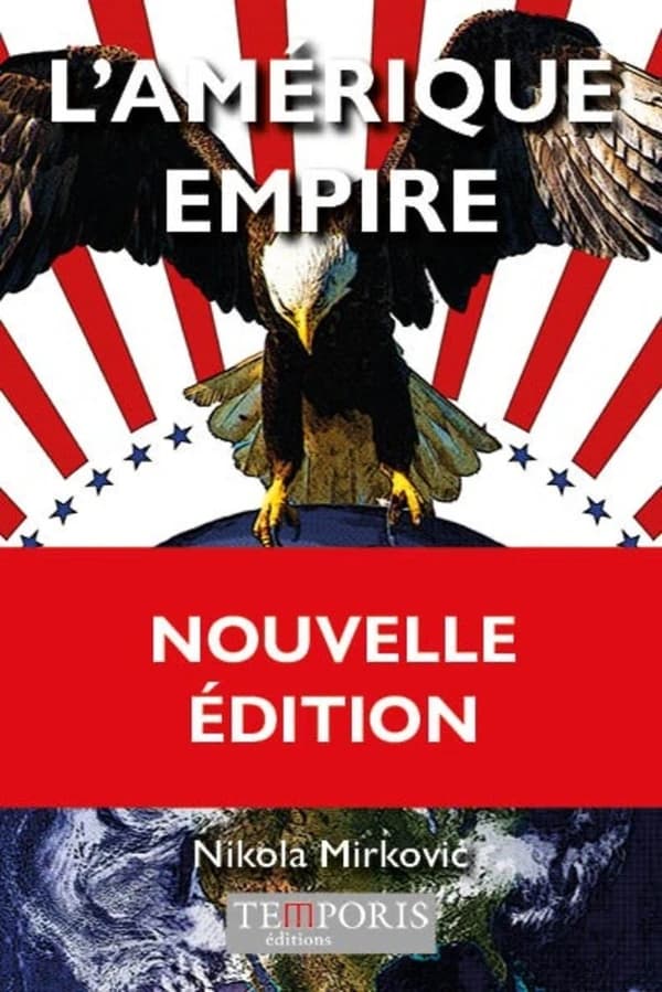 L'Amérique empire