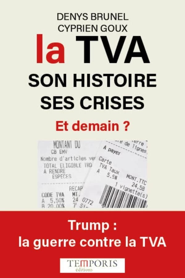 La TVA, son histoire, ses crises : Et demain ?