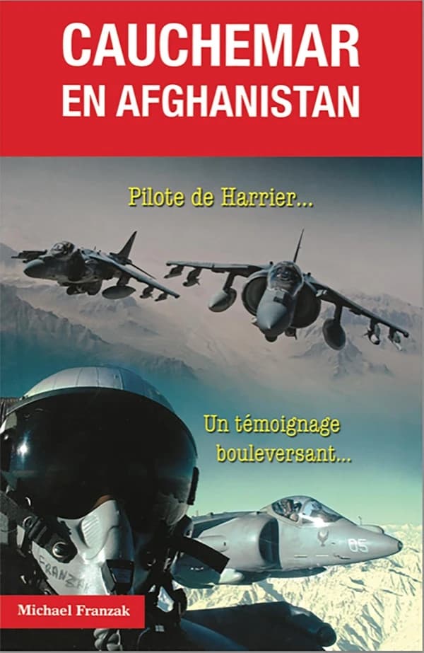 Cauchemar en Afghanistan