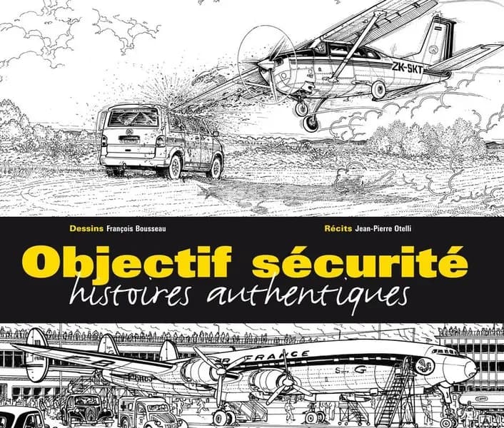 Objectif sécurité