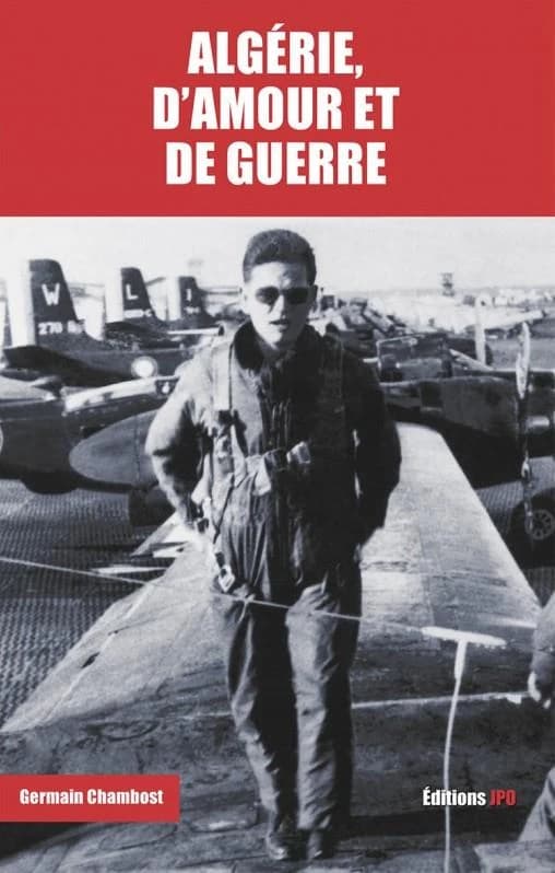 Algérie, d'amour et de guerre