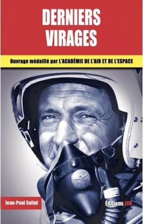 Derniers virages ([Nouvelle éd.] révisée) Jean-Paul Salini