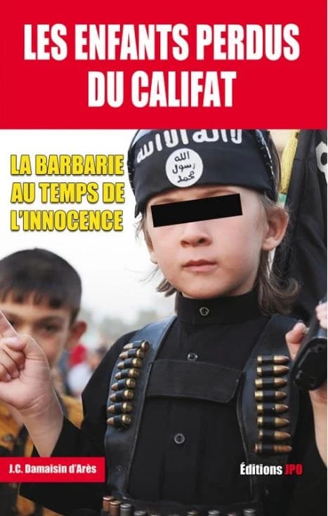 Les enfants perdus du Califat