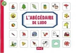 L'abécédaire de Ludo