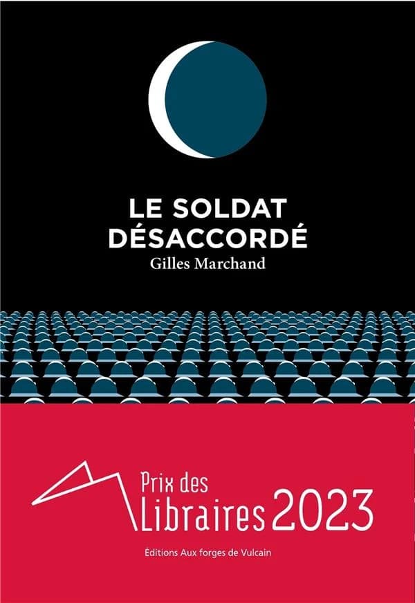 Le soldat désaccordé