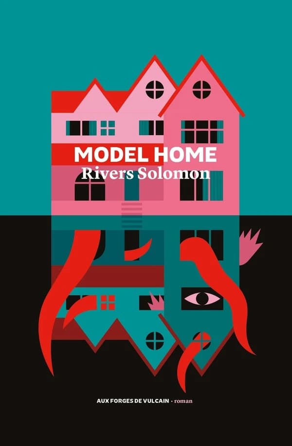 Model home