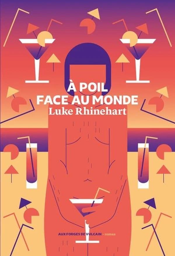 À poil face au monde : une charmante histoire d'amour pornographique
