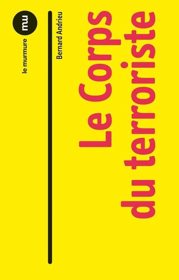 Le corps du terroriste : critique de notre lenteur