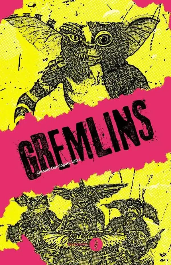 "Gremlins" : petite tératogonie de l'ère Reagan