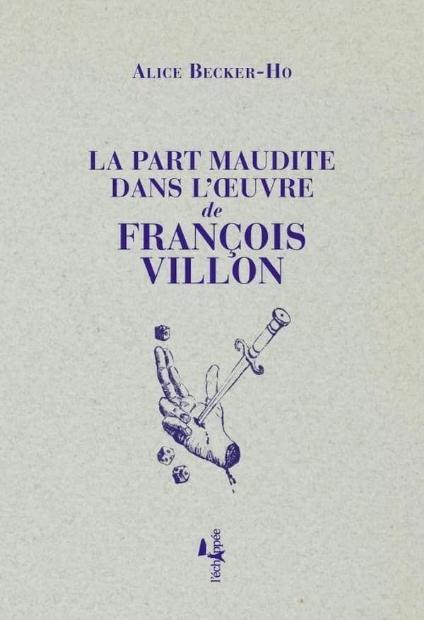 La part maudite dans l'œuvre de François Villon