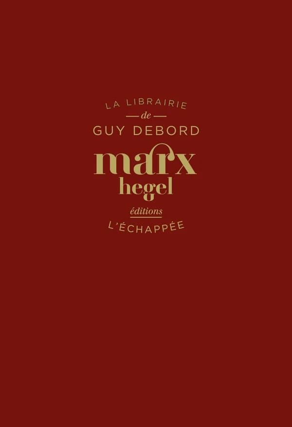 Marx Hegel