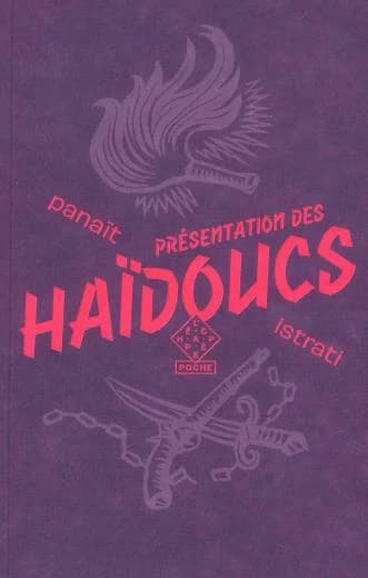 Présentation des haïdoucs