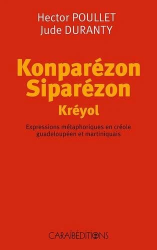 Konparézon siparézon kréyol