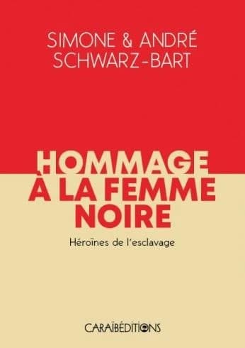 Hommage à la femme noire