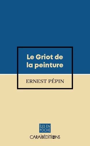 Le griot de la peinture