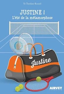 L'été de la métamorphose