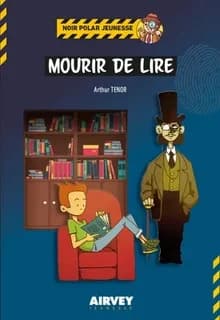 Mourir de lire