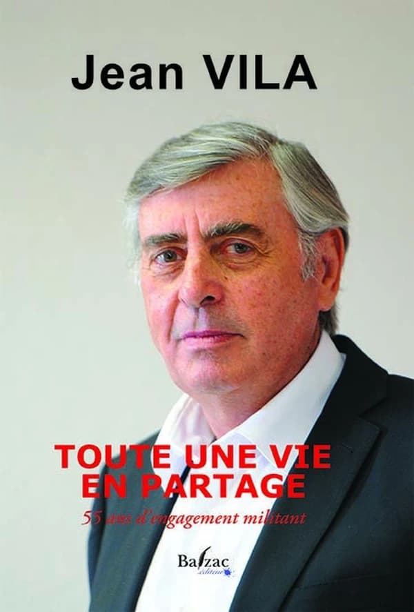 Toute une vie en partage