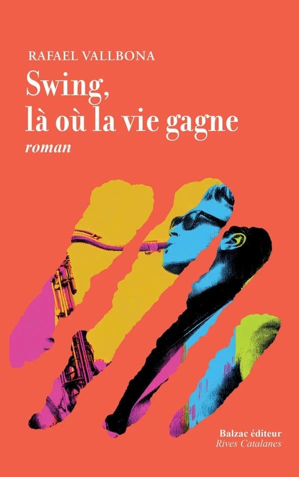 Swing, là où la vie gagne