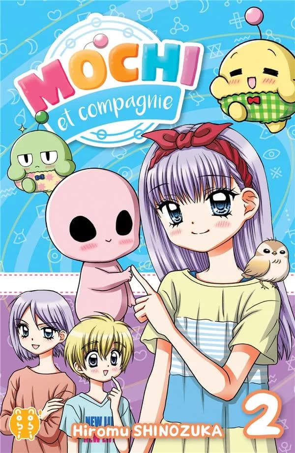 Mochi et compagnie 2
