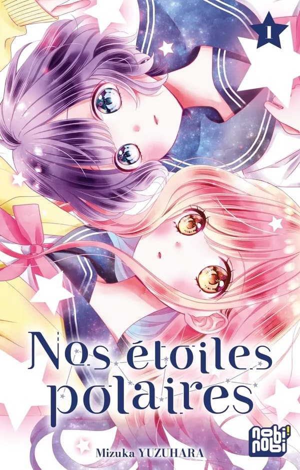 Nos étoiles polaires. 1