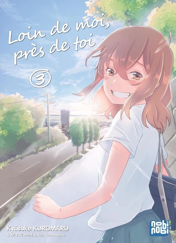 Loin de moi, près de toi. 3